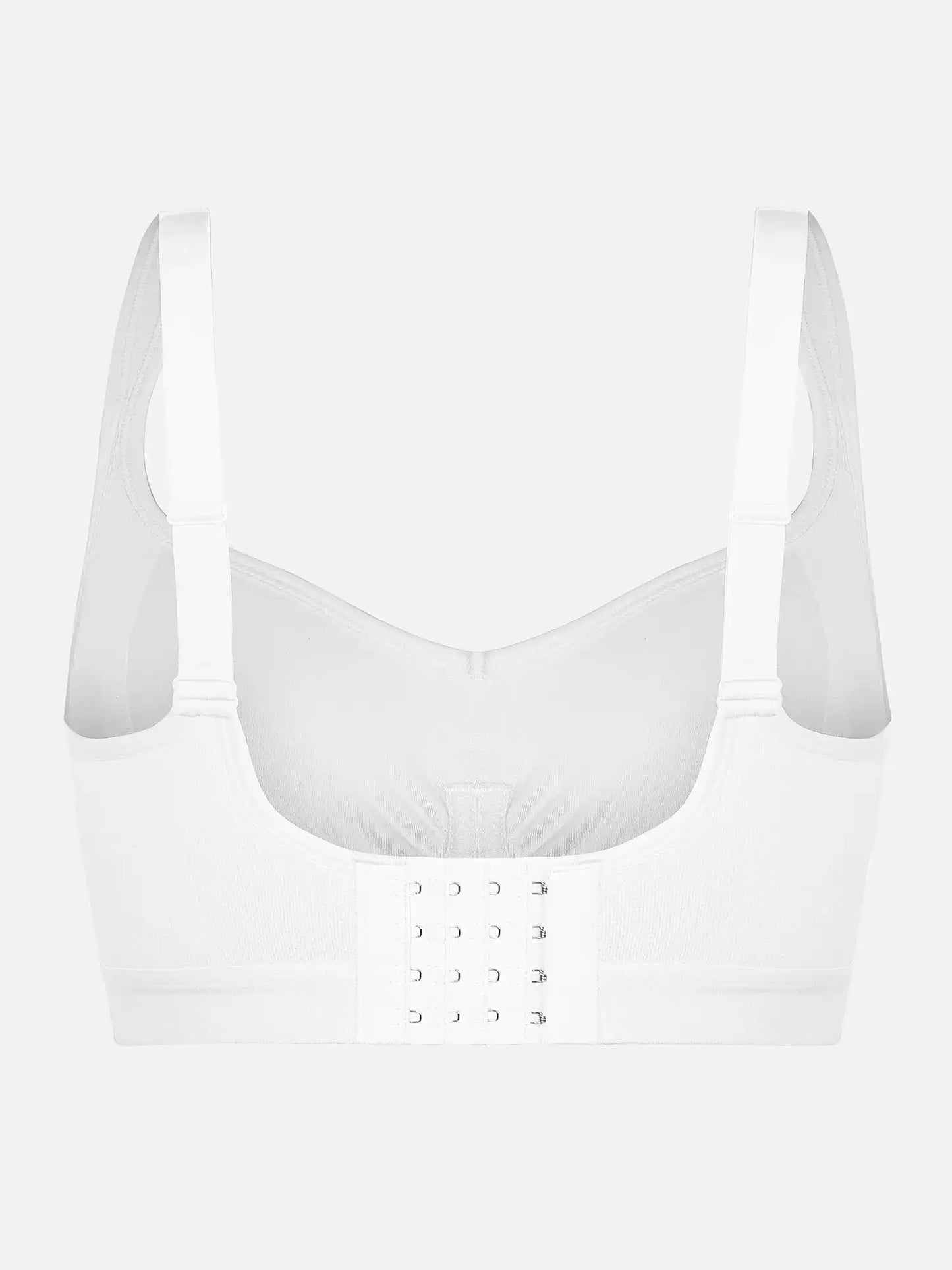 Support Smooth Wireless Bra