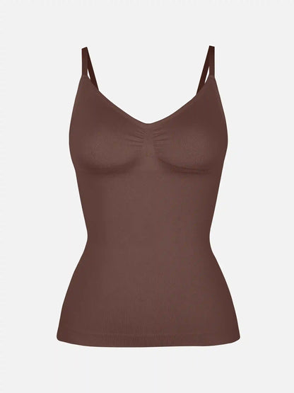 Bust Support Shaping Tank Top