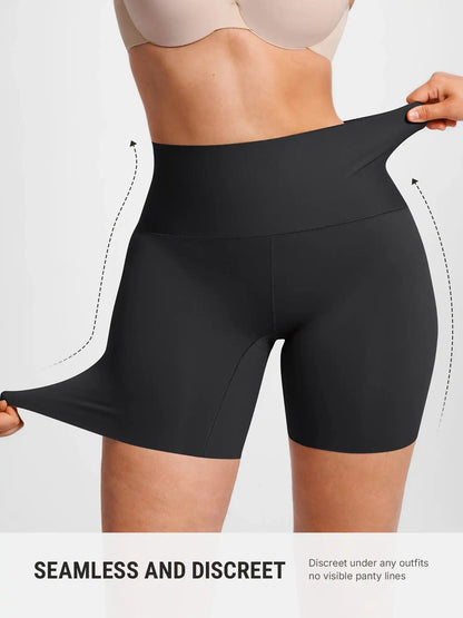 Smoothing Seamless Shorts