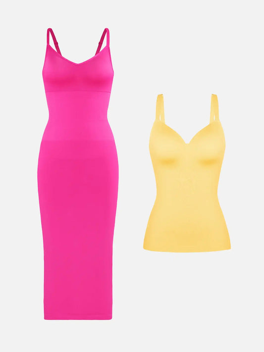 Daily No-Bra Summer Sculpting Bundle