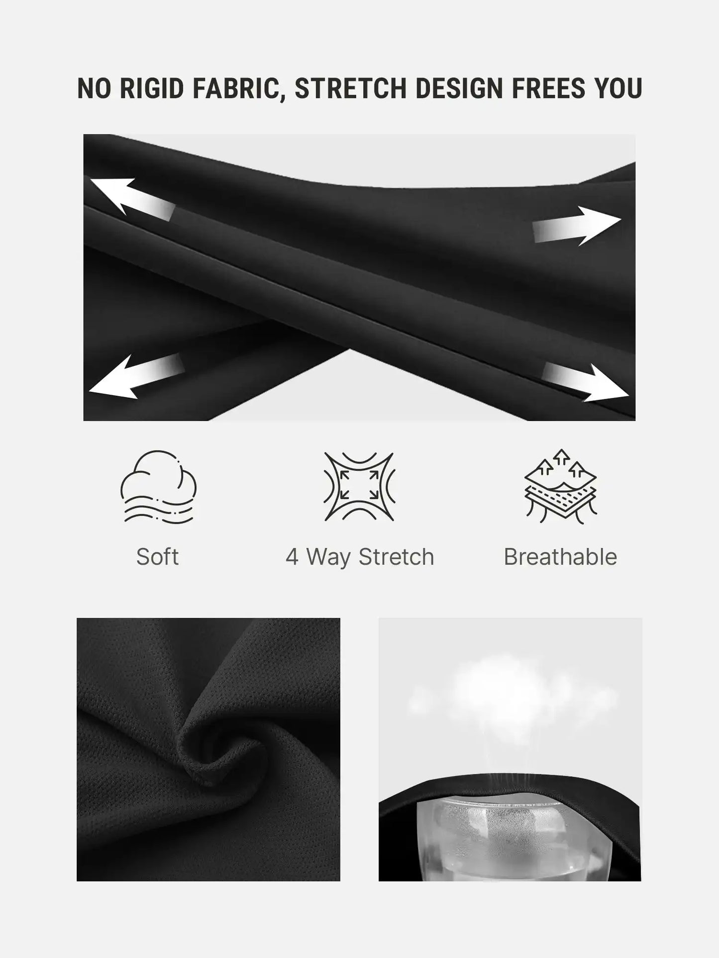 Seamless Built-In Bra Cami Top