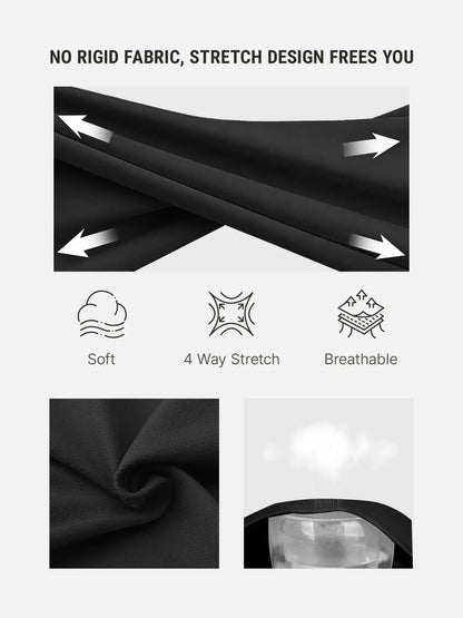 Seamless Built-In Bra Cami Top