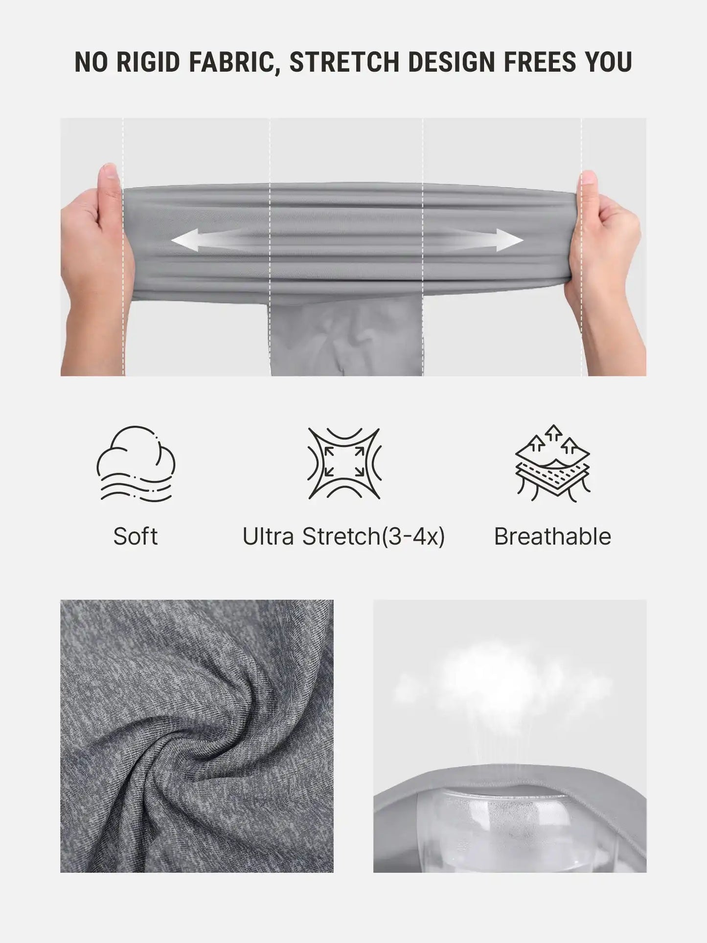 Seamless Everyday Sculpt Dress