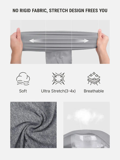 Seamless Everyday Sculpt Dress