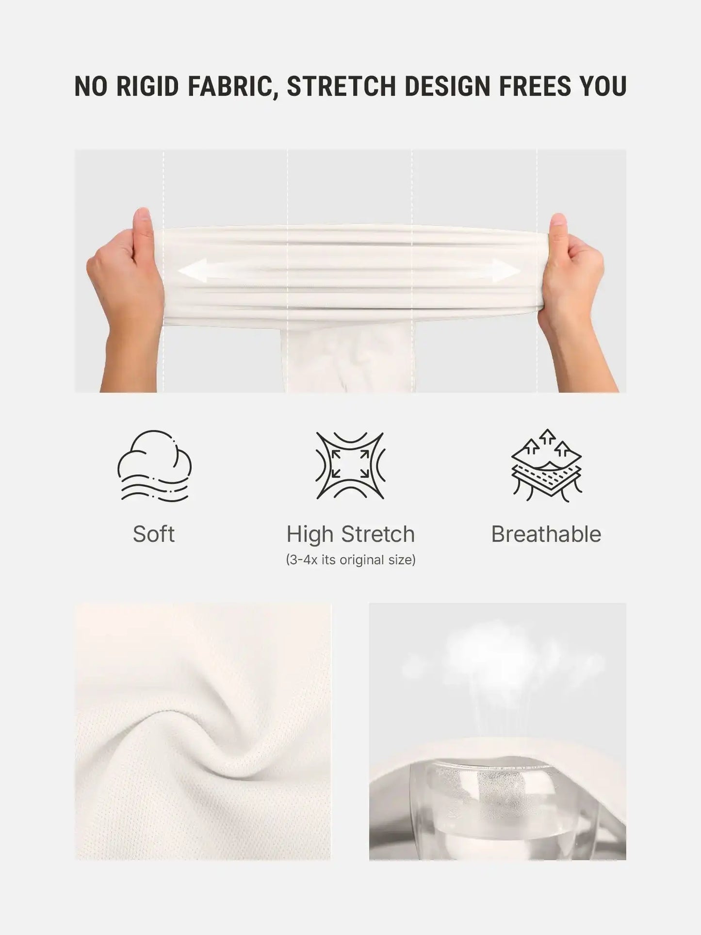 Bust Support Shaping Tank Top