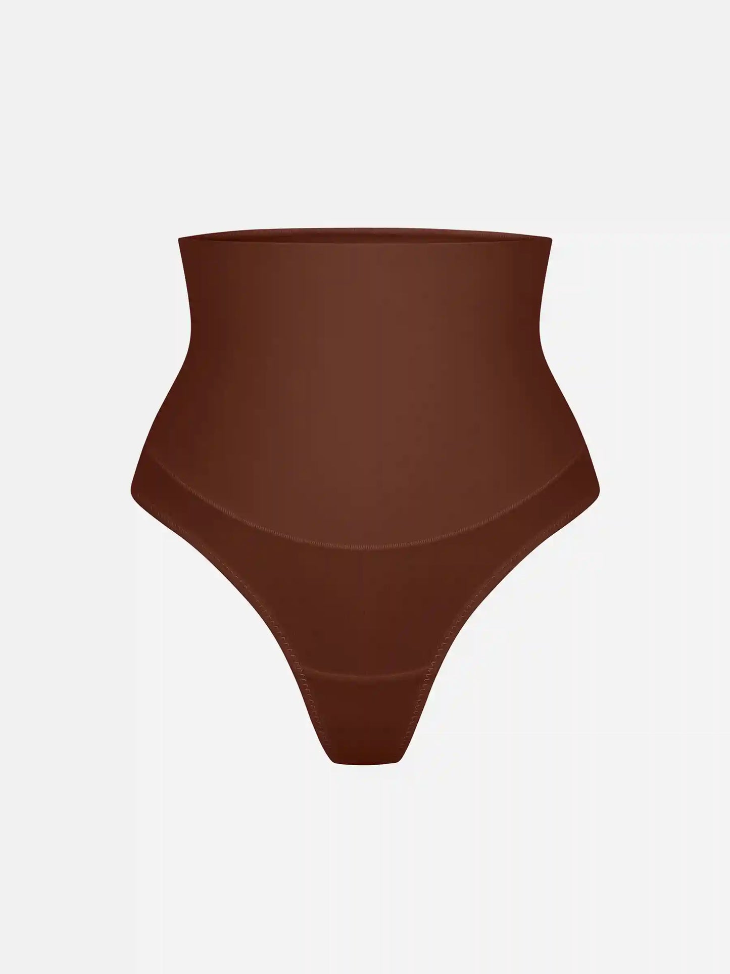 Tummy Control Smooth Breathable Thong