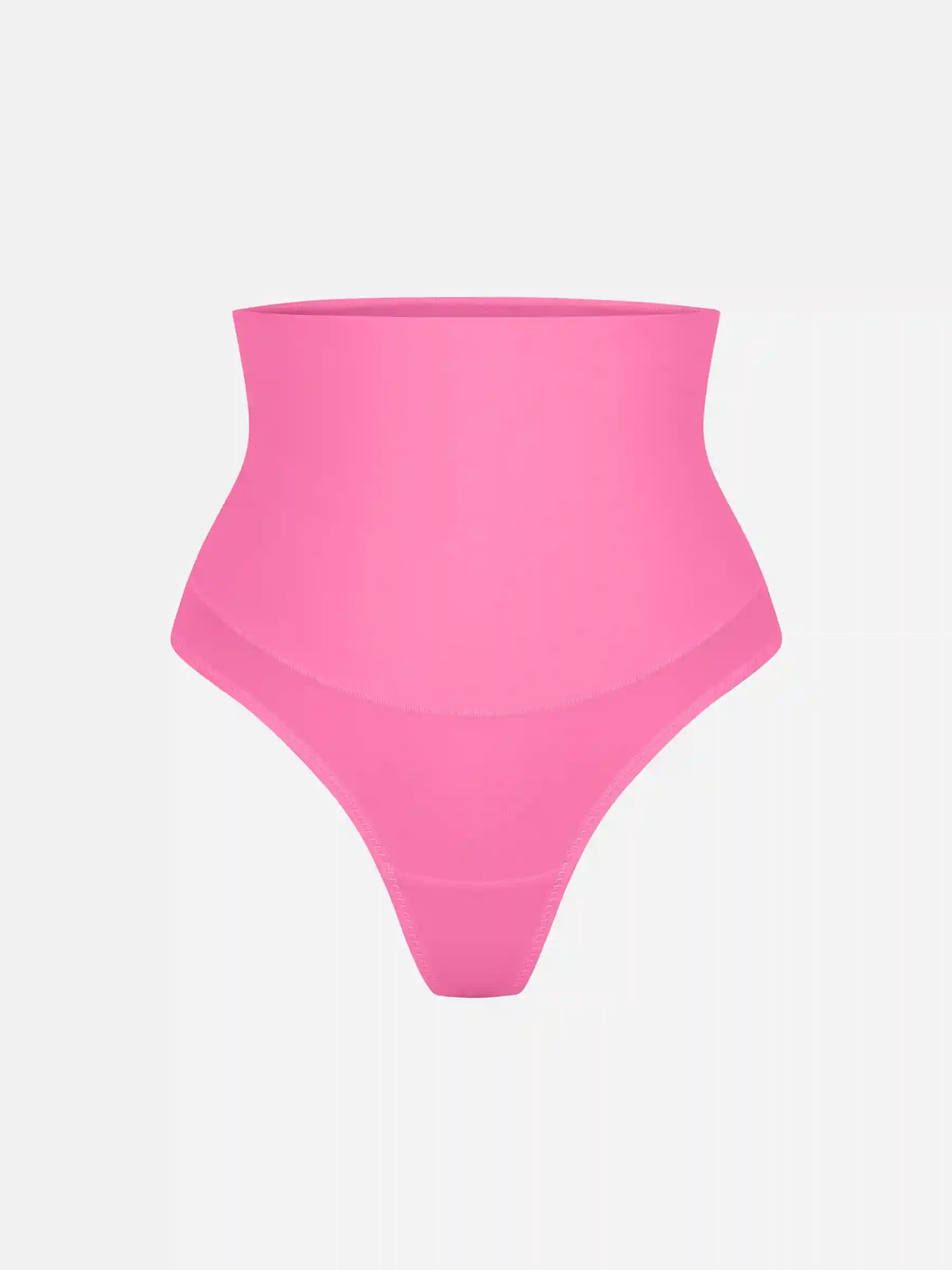 Tummy Control Smooth Breathable Thong
