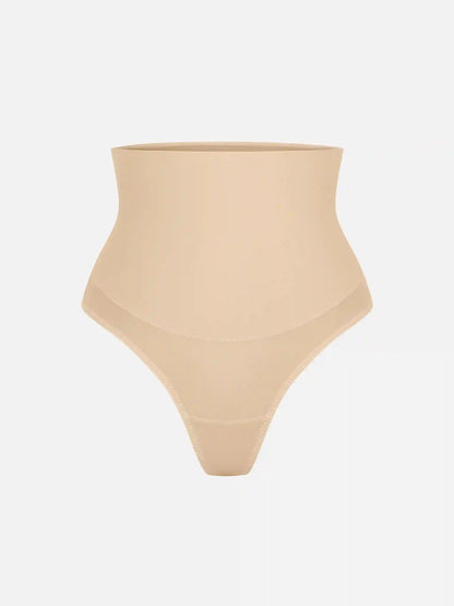 Tummy Control Smooth Breathable Thong