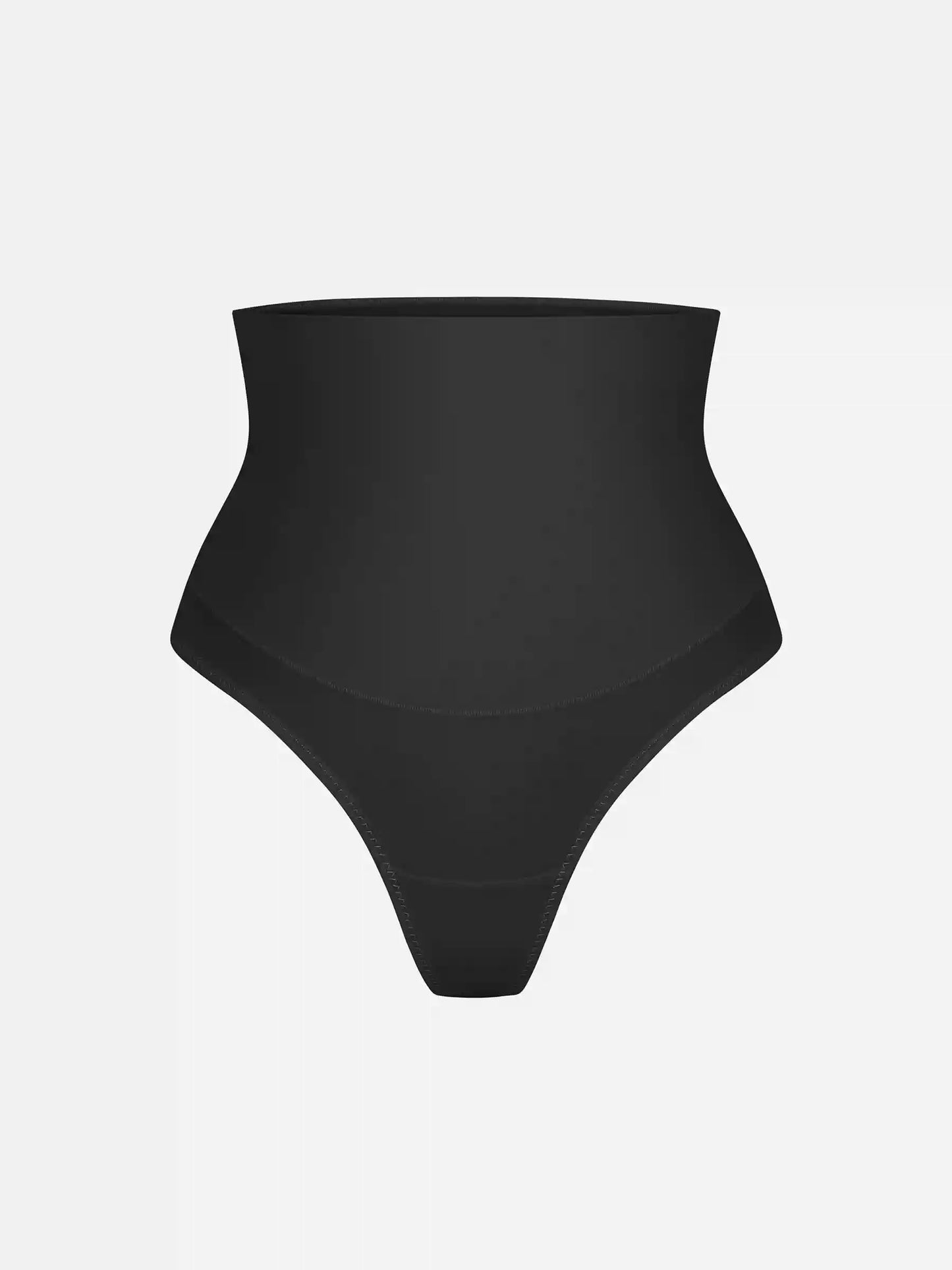 Tummy Control Smooth Breathable Thong