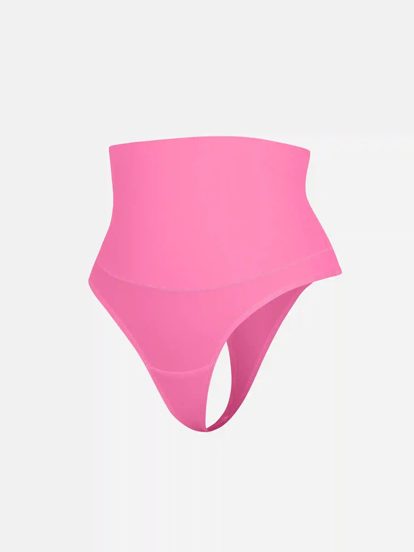 Tummy Control Smooth Breathable Thong