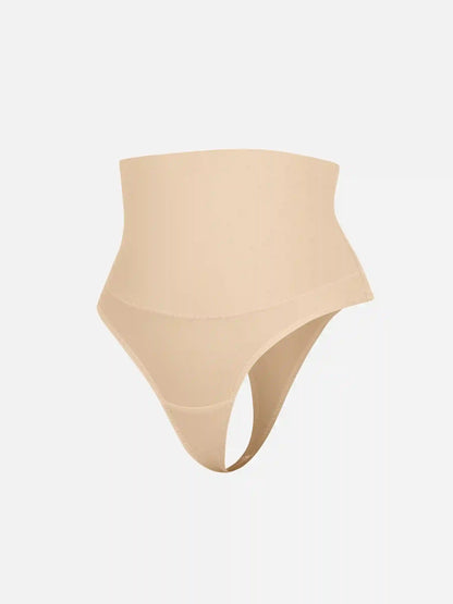 Tummy Control Smooth Breathable Thong