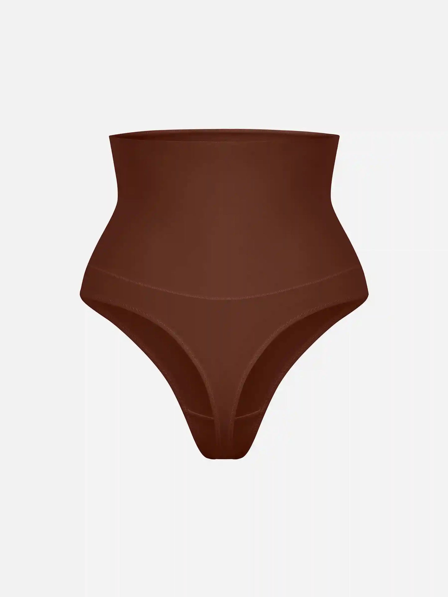 Tummy Control Smooth Breathable Thong