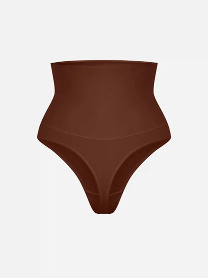Tummy Control Smooth Breathable Thong