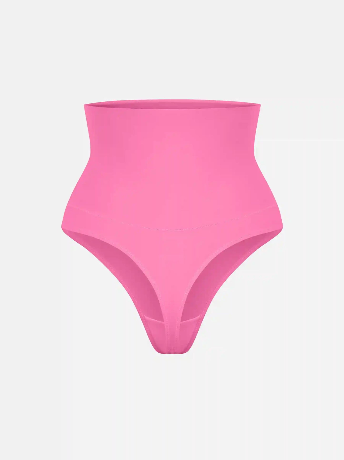Tummy Control Smooth Breathable Thong