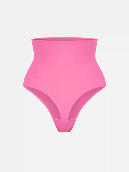 Tummy Control Smooth Breathable Thong
