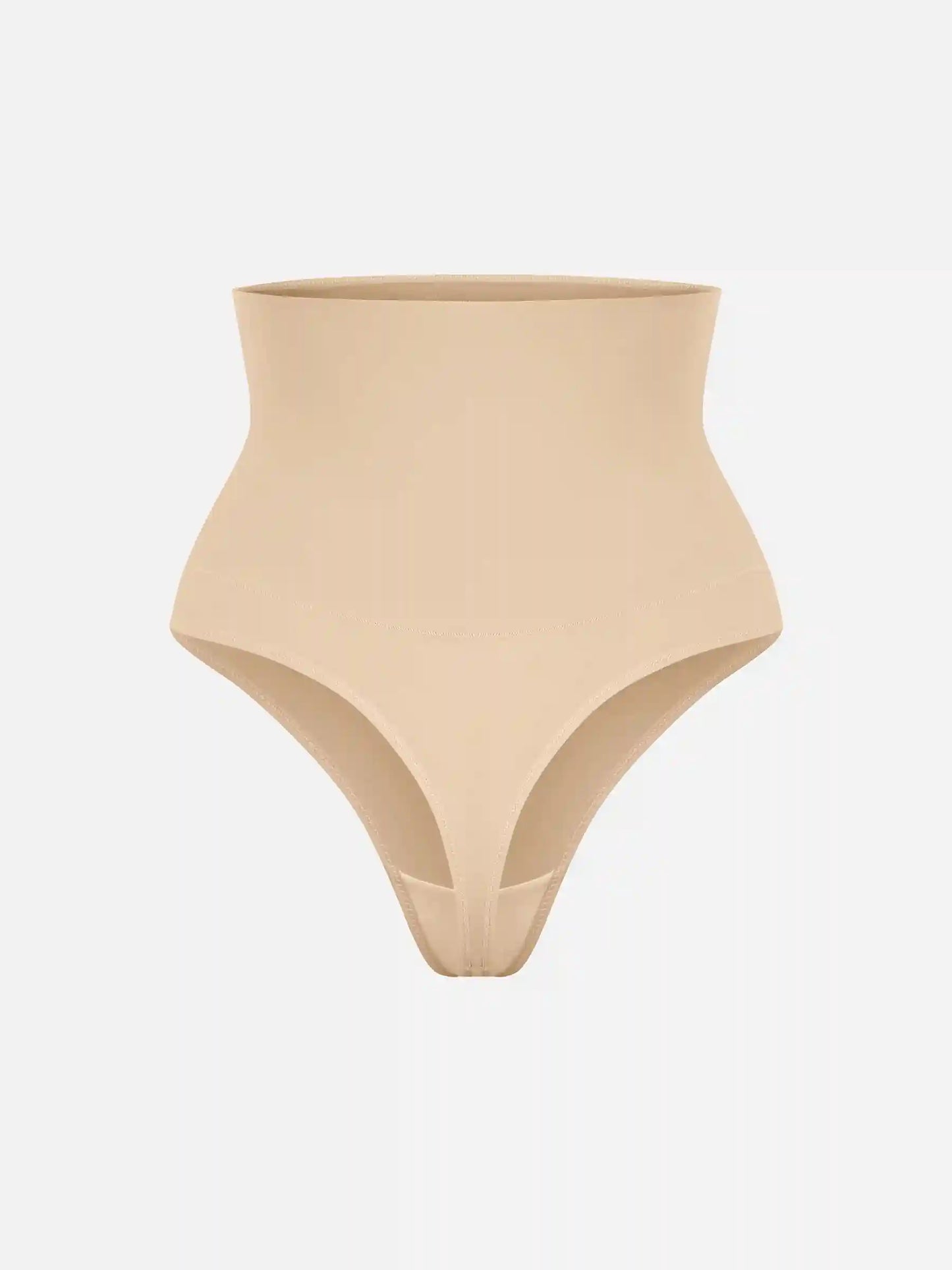 Tummy Control Smooth Breathable Thong
