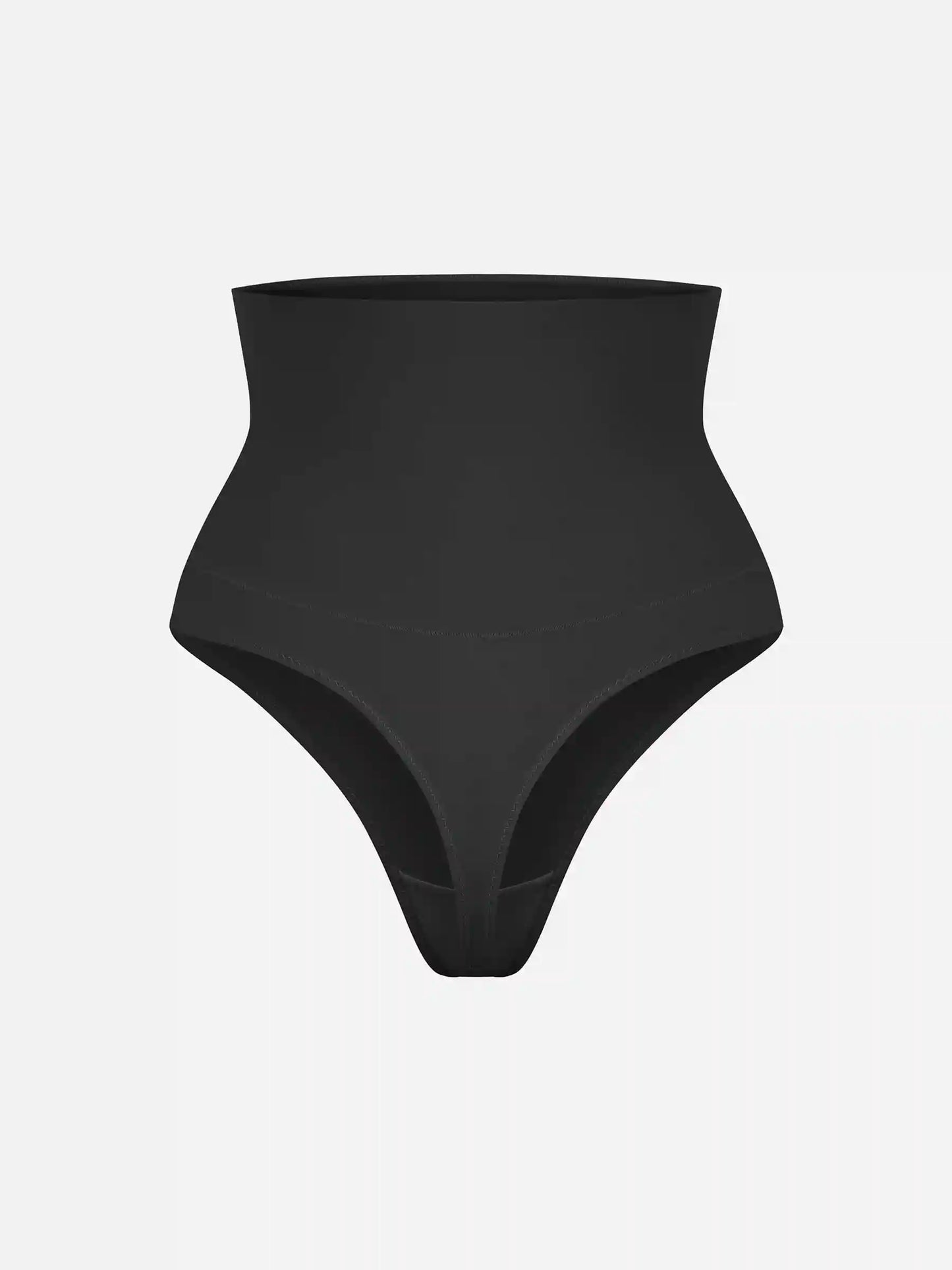 Tummy Control Smooth Breathable Thong