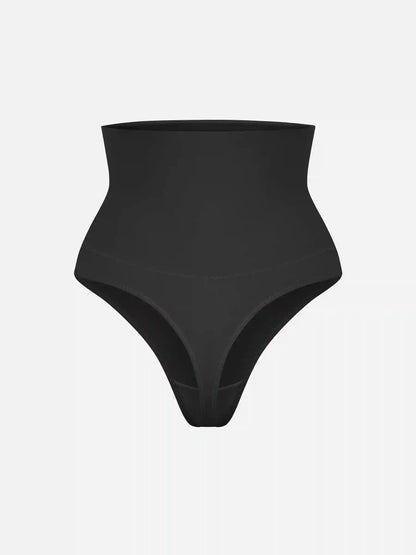 Tummy Control Smooth Breathable Thong