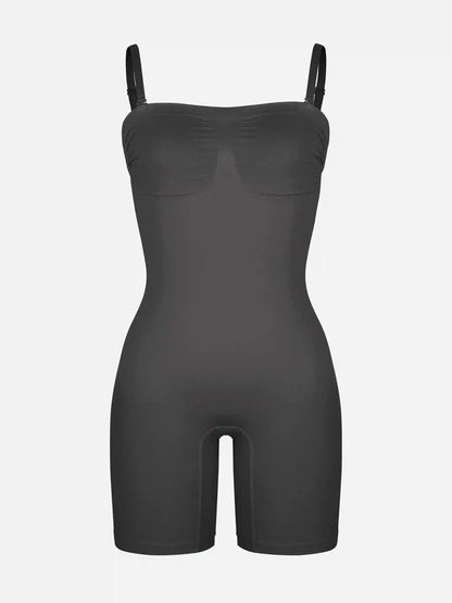 Strapless Seamless Classic Bodysuit