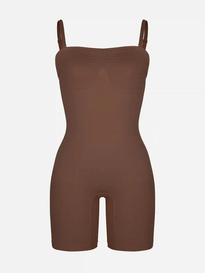 Strapless Seamless Classic Bodysuit