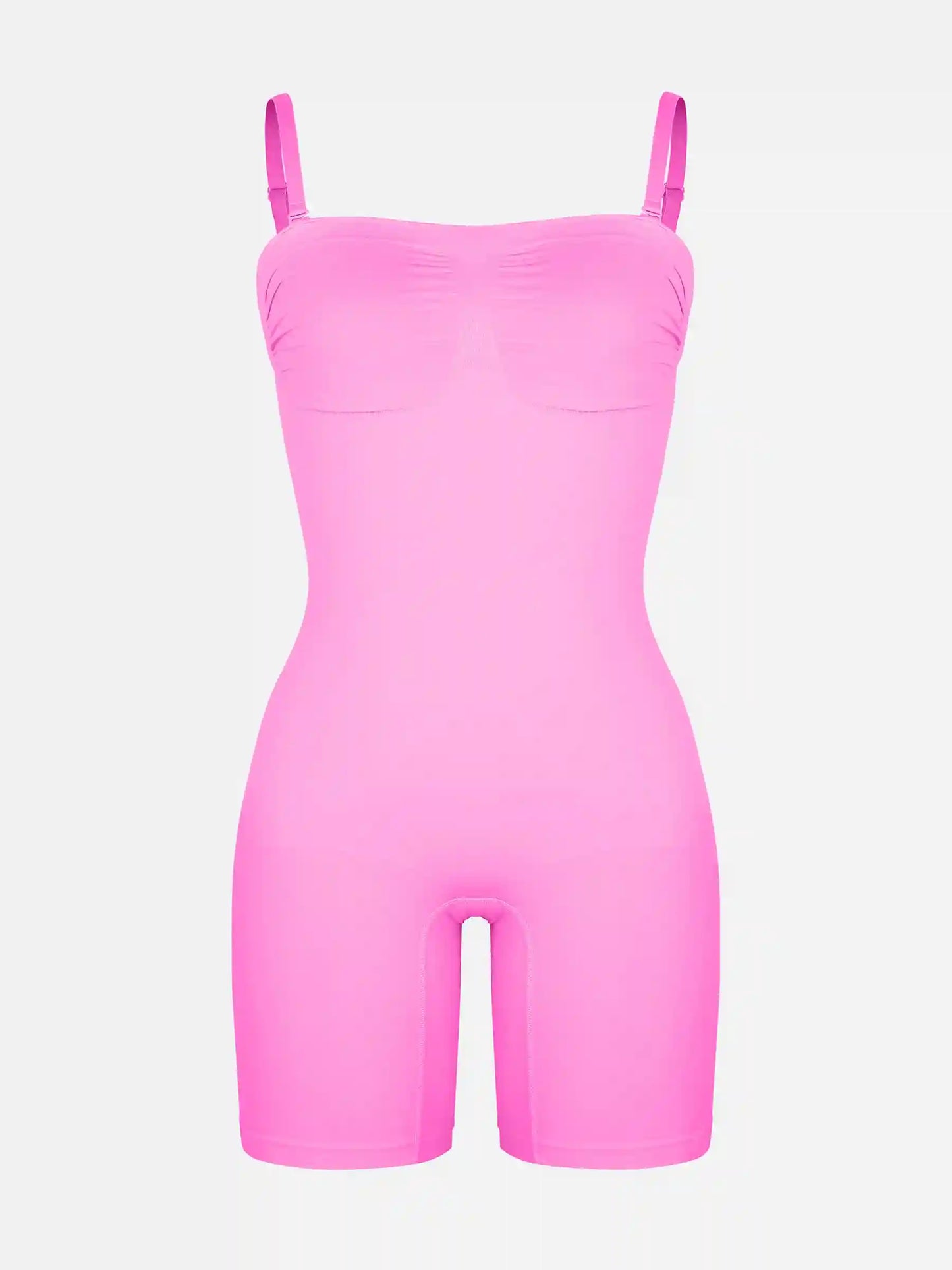 Strapless Seamless Everyday Bodysuit