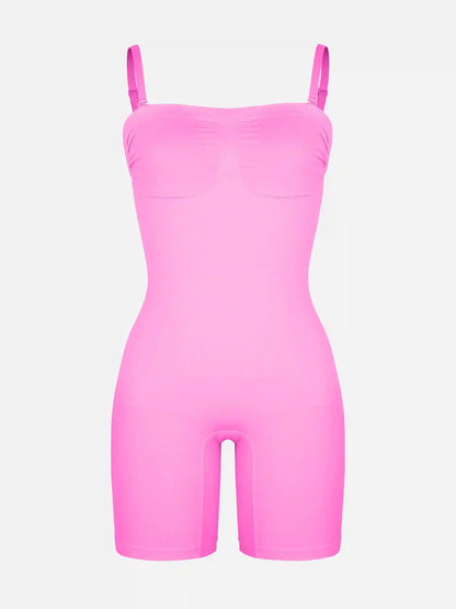 Strapless Seamless Everyday Bodysuit