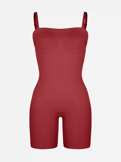 Strapless Seamless Classic Bodysuit