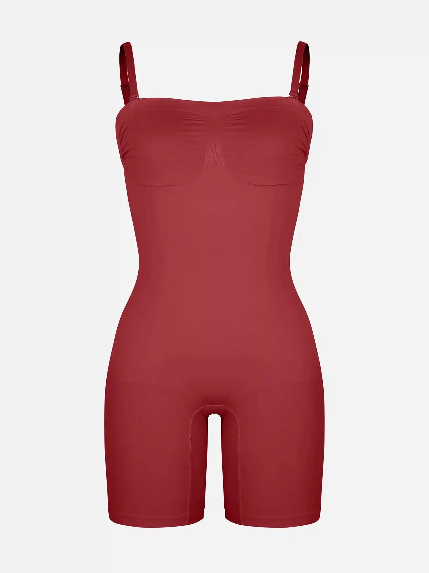 Strapless Seamless Everyday Bodysuit