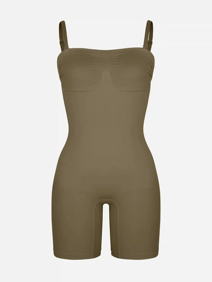 Strapless Seamless Everyday Bodysuit