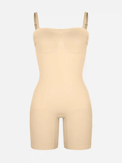 Strapless Seamless Everyday Bodysuit