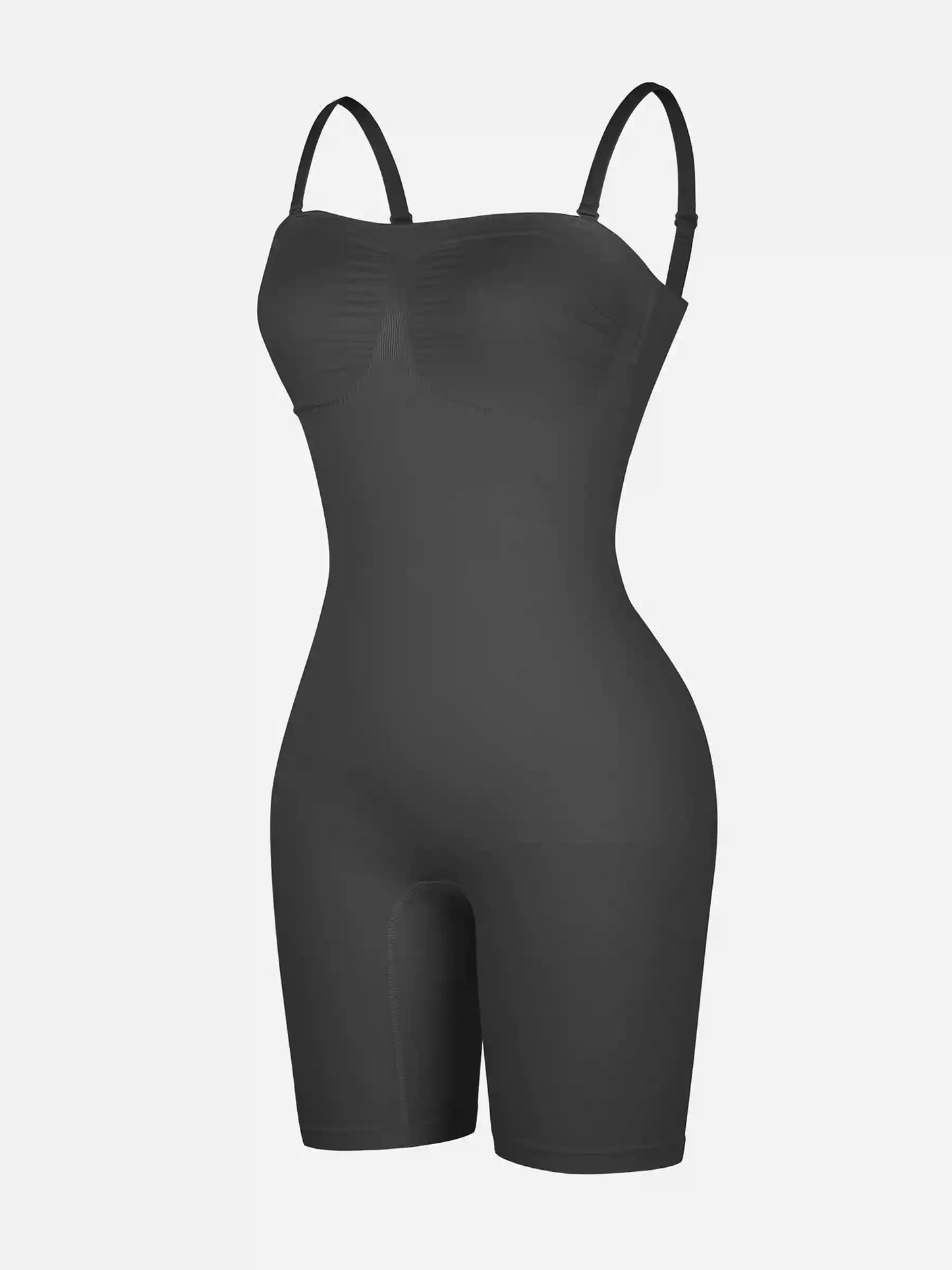 Strapless Seamless Classic Bodysuit