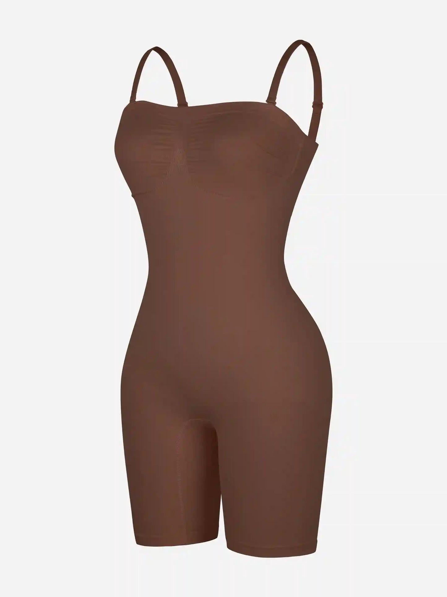 Strapless Seamless Classic Bodysuit