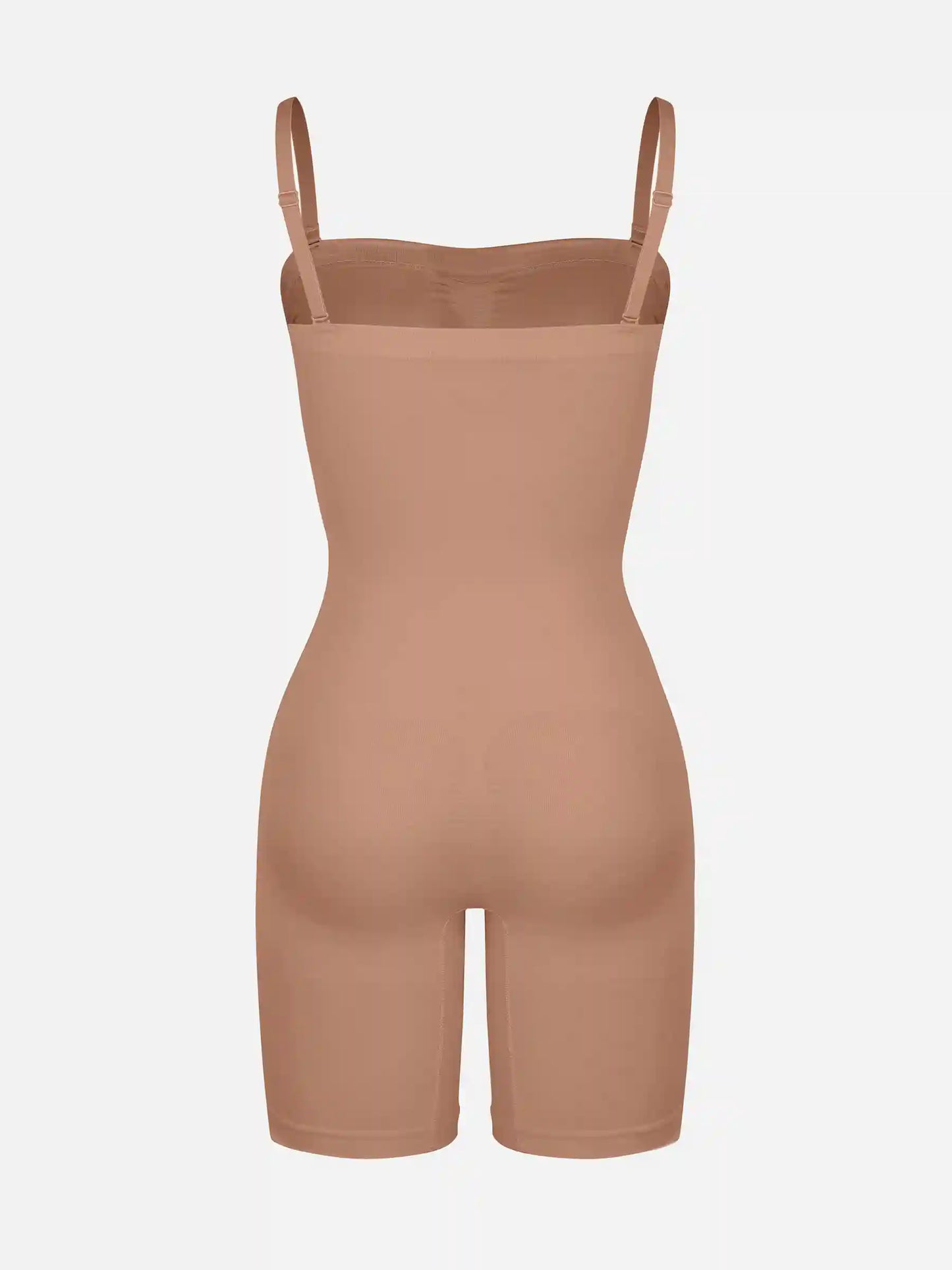 Strapless Seamless Classic Bodysuit