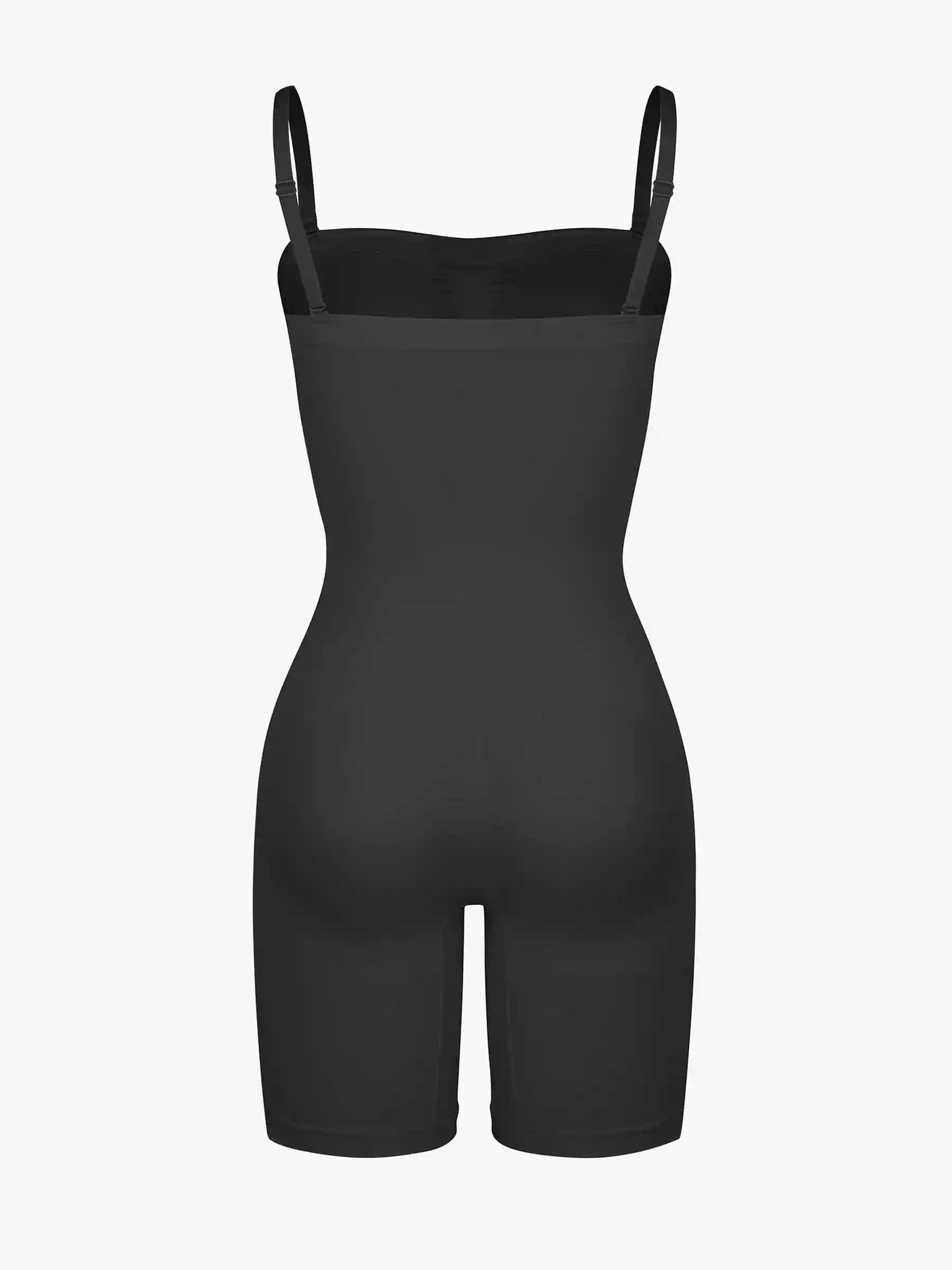 Strapless Seamless Everyday Bodysuit