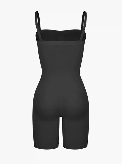 Strapless Seamless Everyday Bodysuit