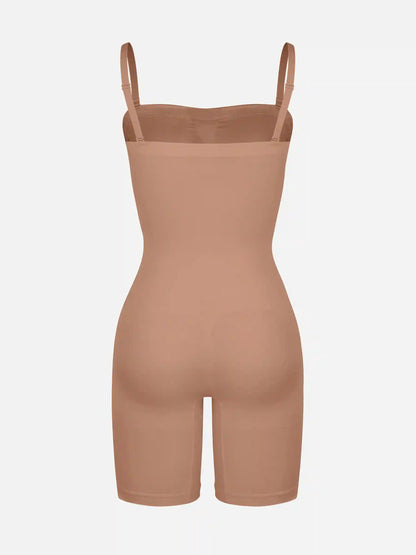Strapless Seamless Everyday Bodysuit