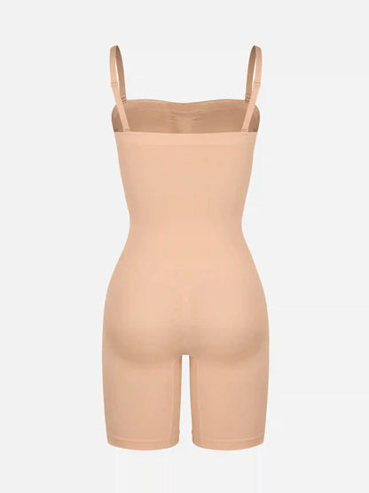 Strapless Seamless Classic Bodysuit