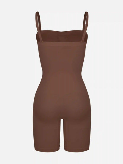 Strapless Seamless Classic Bodysuit
