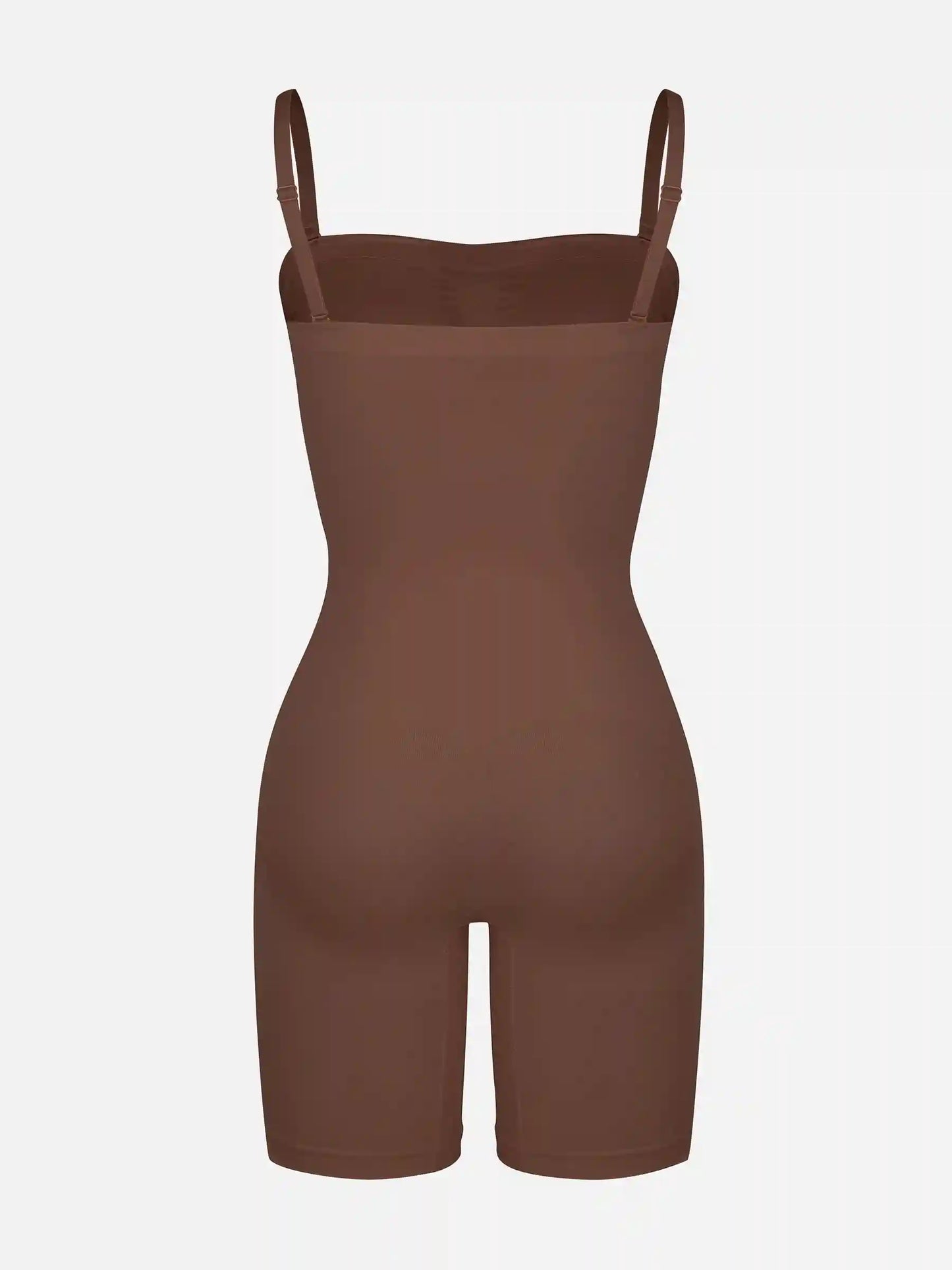 Strapless Seamless Everyday Bodysuit