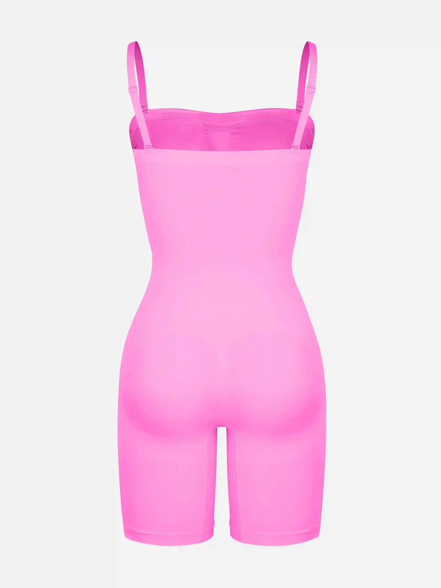 Strapless Seamless Classic Bodysuit