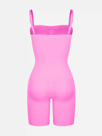 Strapless Seamless Everyday Bodysuit