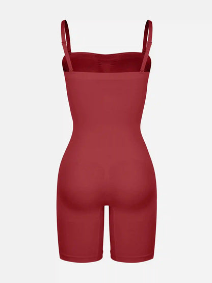 Strapless Seamless Everyday Bodysuit