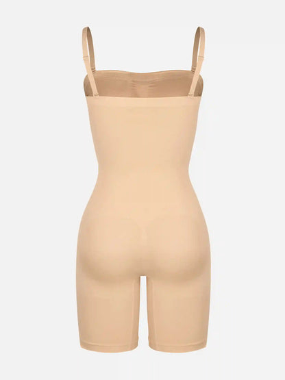 Strapless Seamless Everyday Bodysuit