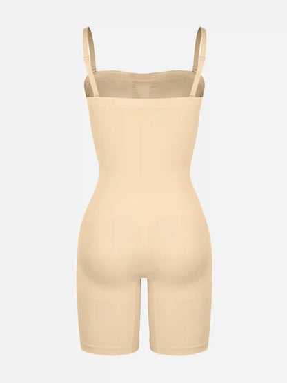 Strapless Seamless Classic Bodysuit