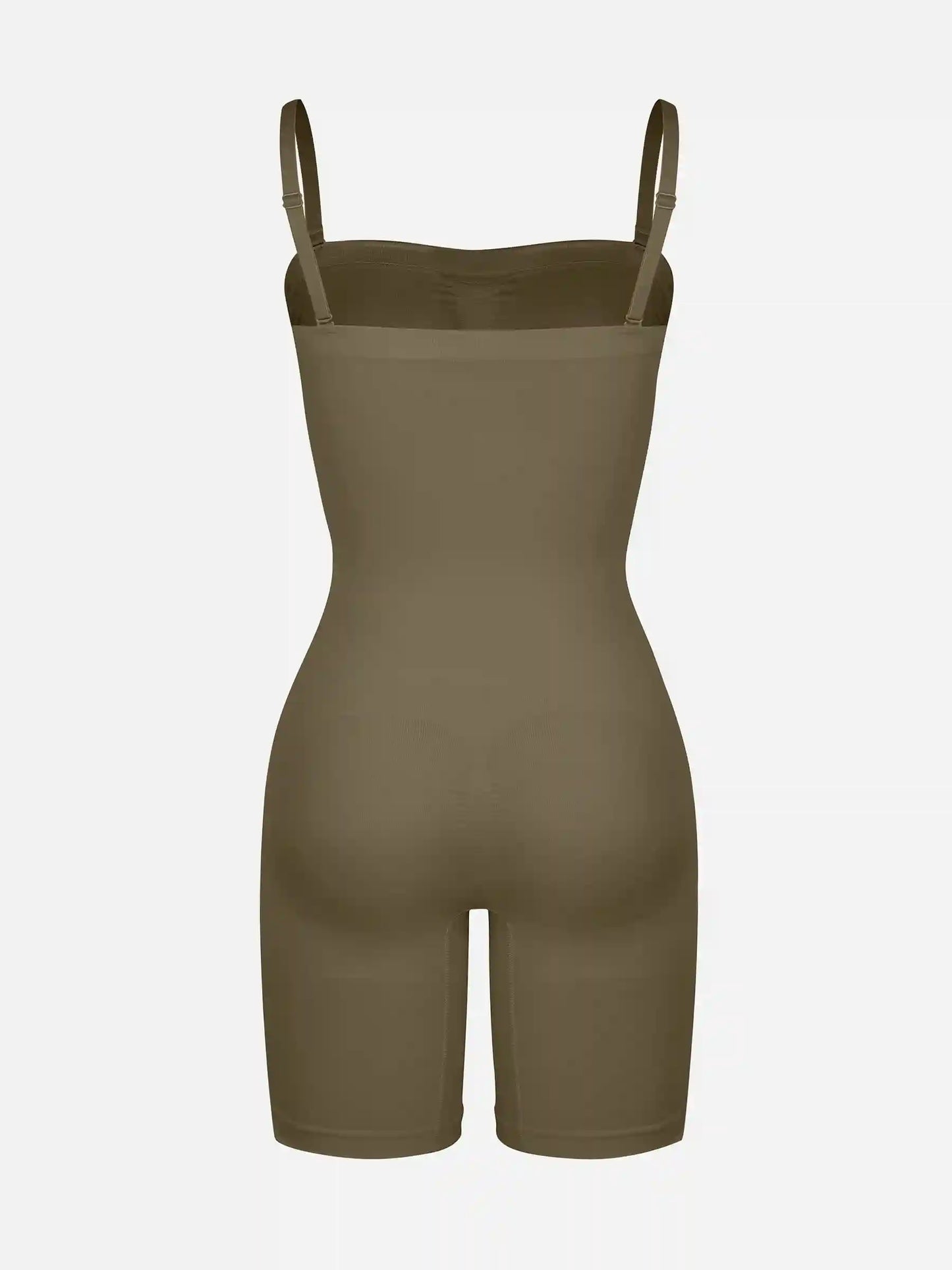 Strapless Seamless Everyday Bodysuit