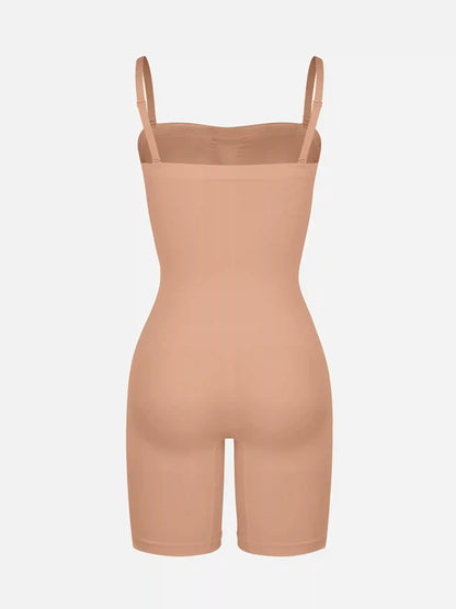 Strapless Seamless Everyday Bodysuit