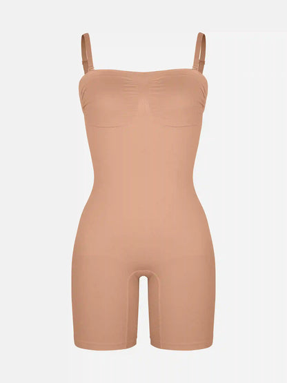 Strapless Seamless Everyday Bodysuit