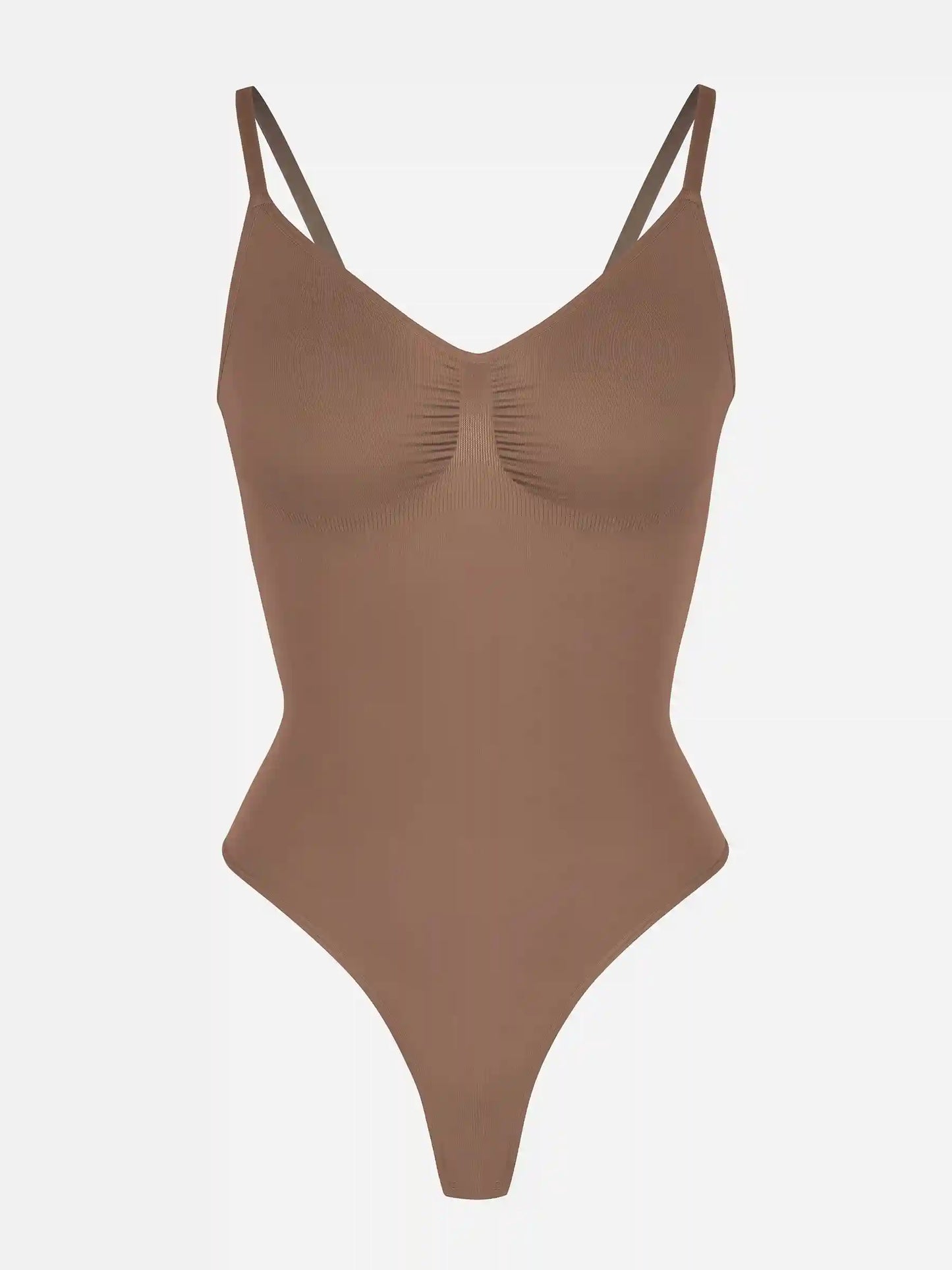 Seamless Tummy Control Bodysuit
