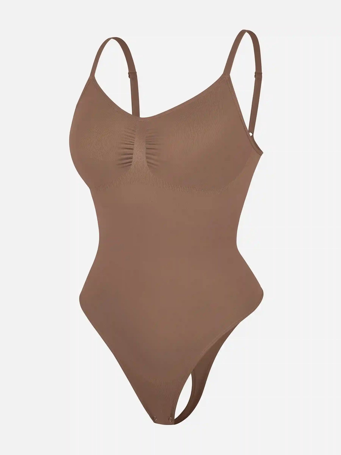 Seamless Tummy Control Bodysuit