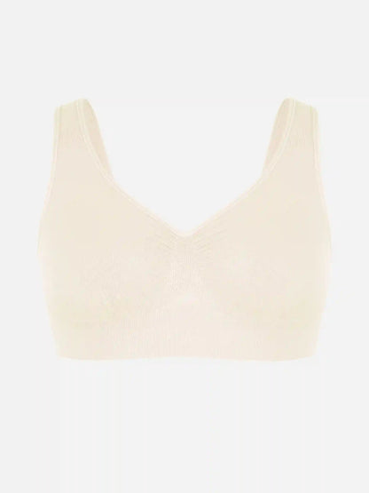 No Underwire Wide Straps Everyday Bra Bundle